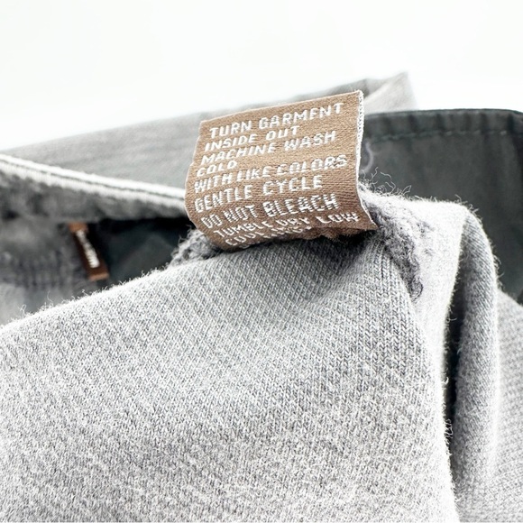 NWT J. McLaughlin Lexi Pant Gray Skinny Mid Rise Jeans - Picture 9 of 9